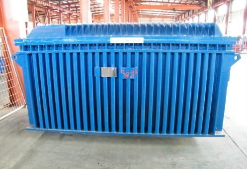 抚州矿用变压器