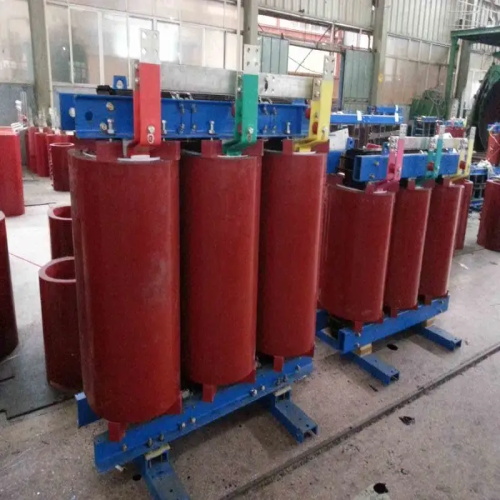 抚州SCB10-250KVA干式变压器