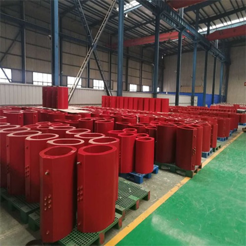 抚州2500KVA干式变压器
