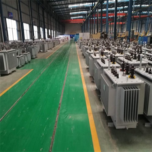 抚州SH15-800KVA非晶合金变压器厂家价格