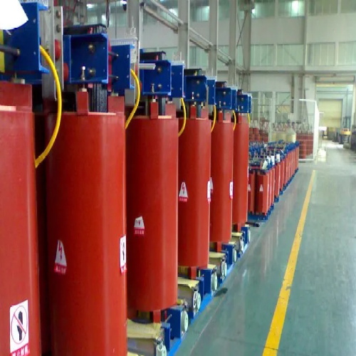 抚州SCB10-200KVA干式变压器