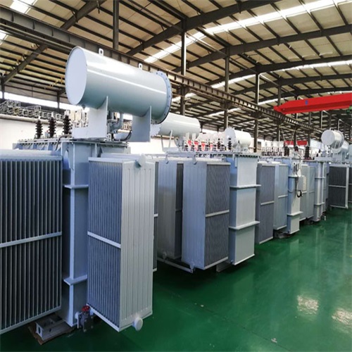 抚州S11-4000KVA/10KV/0.4