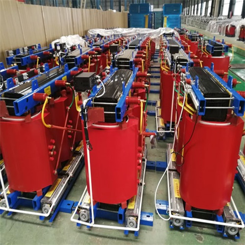 抚州SCB13-400KVA-10/0.4干