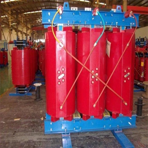 抚州SCB10-1000KVA干式变压器